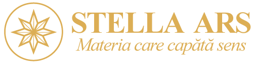 Stella Ars - Materia care capătă sens